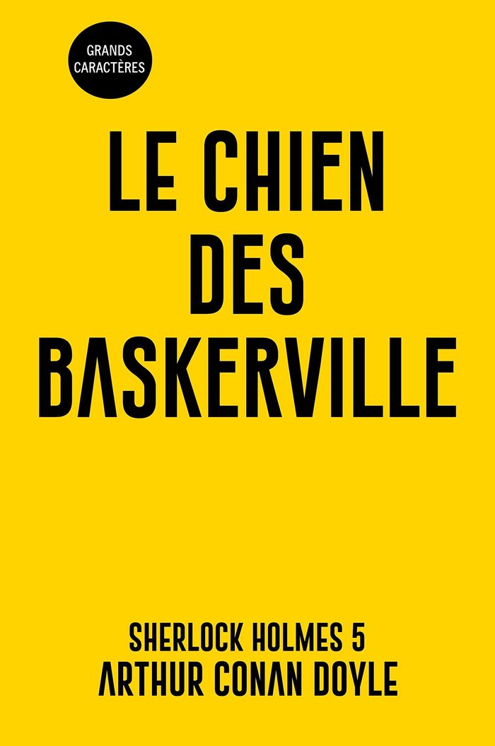 Couverture du livre « Sherlock Holmes », librairie Les Contes Infusés à Corte