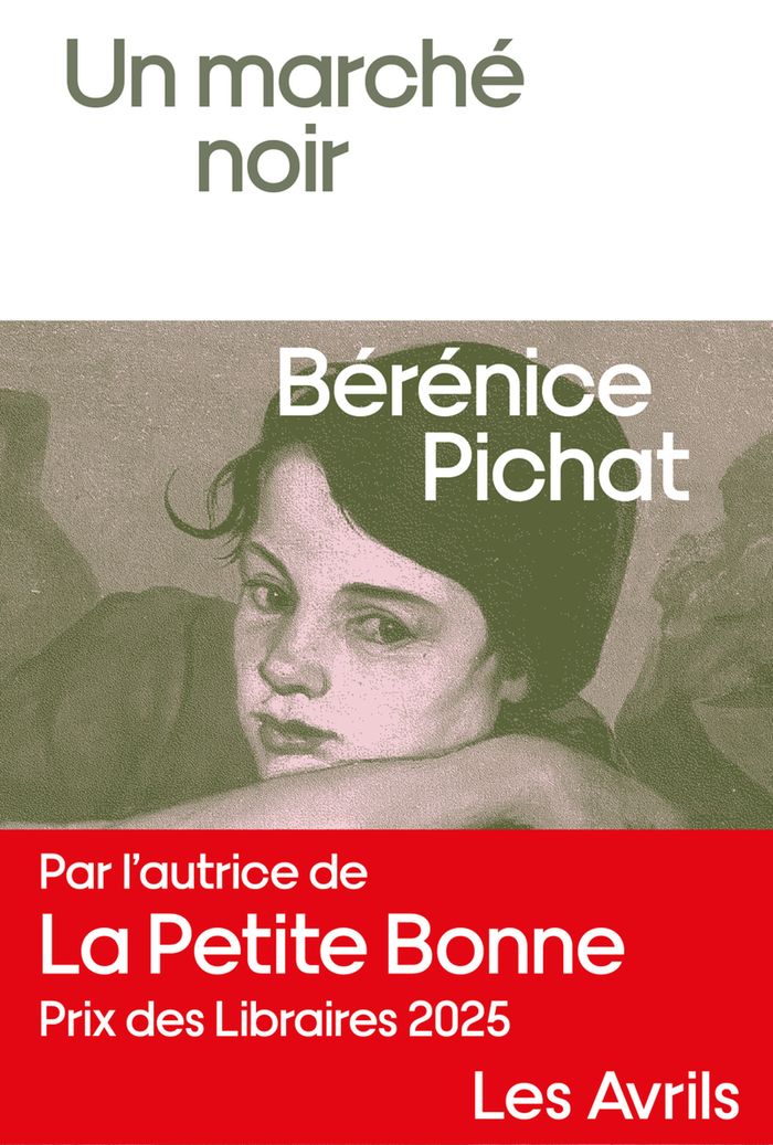 Couverture du livre « UN MARCHE NOIR », librairie Les Contes Infusés à Corte