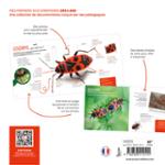 Quatrième de couverture de « Le gendarme »