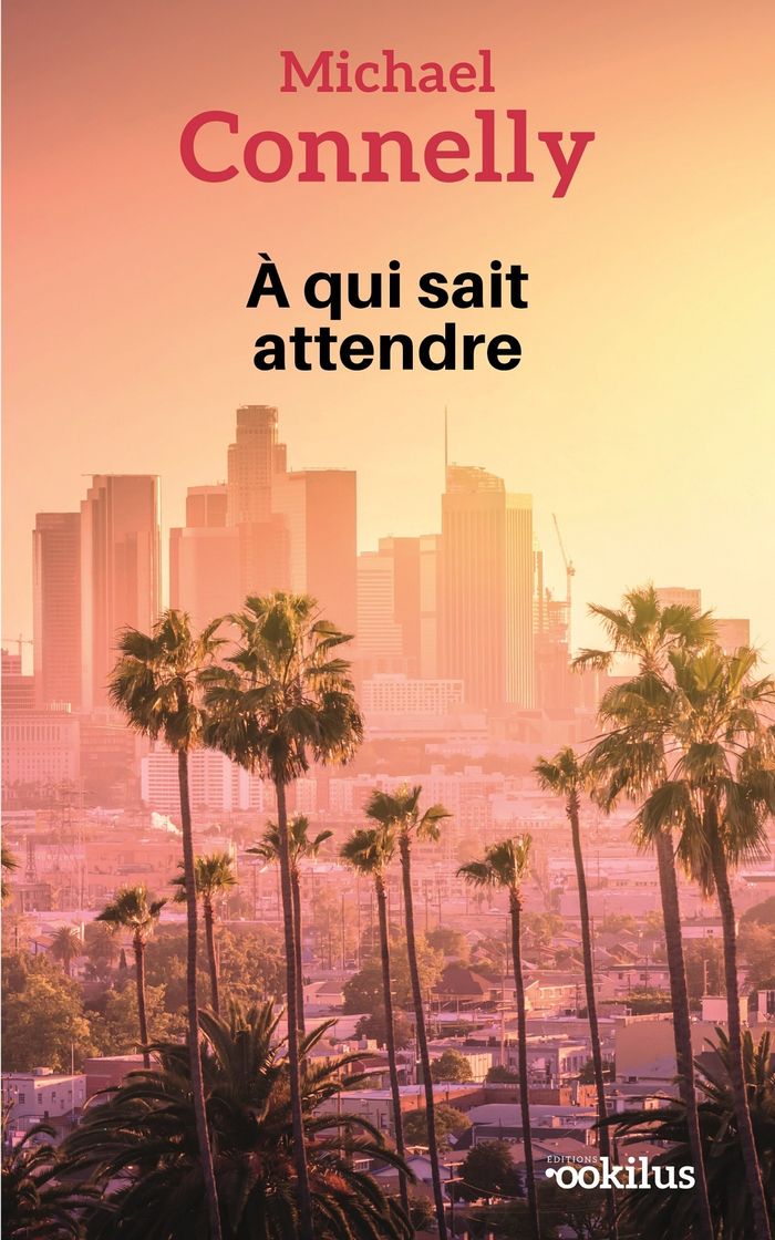 Couverture du livre « À qui sait attendre », librairie Les Contes Infusés à Corte