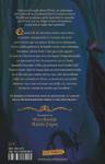 Quatrième de couverture de « Le lion de Chrysos »