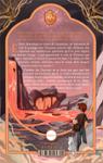 Quatrième de couverture de « Les secrets de Brûle-Dragon »