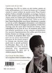 Quatrième de couverture de « Lumière noire de nos rêves »