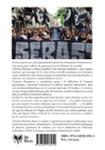 Quatrième de couverture de « PAROLES DE REBELLES - ENTRETIENS AVEC UNE JEUNESSE DISSIDENTE »