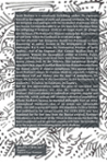 Quatrième de couverture de « STUDIES ON JACOB BOHME »