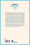Quatrième de couverture de « Abécédaire de la connaissance sensible »