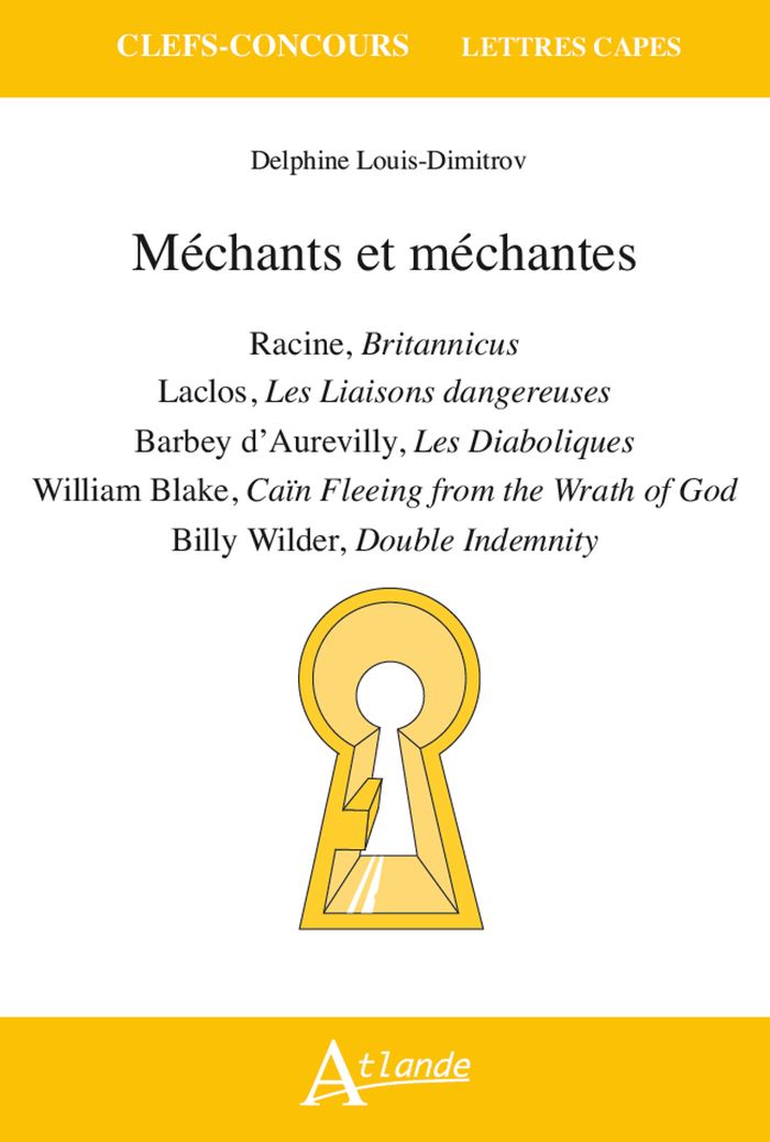 Couverture du livre « Méchants et méchantes » de Jean-François Castille, librairie Les Contes Infusés à Corte