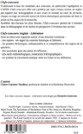 Quatrième de couverture de « Kathleen Raine, "Collected poems" »