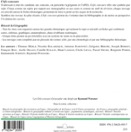 Quatrième de couverture de « Réussir la géographie globale au Capes : mondialisation, environnement, géopolitique »