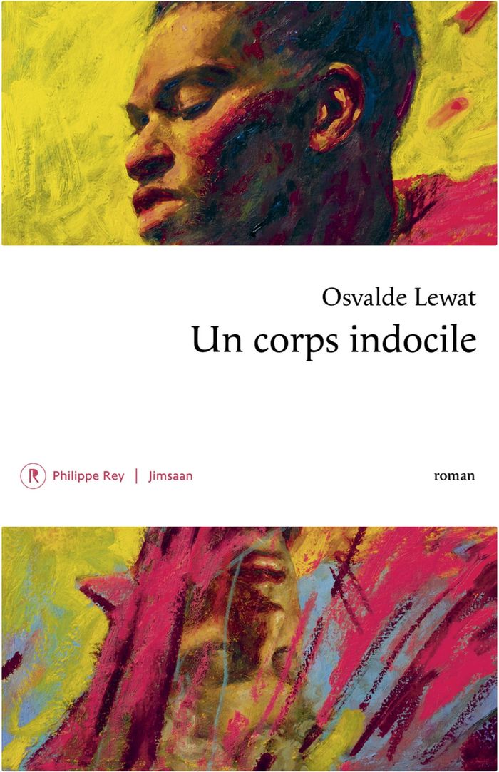 Couverture du livre « UN CORPS INDOCILE », librairie Les Contes Infusés à Corte