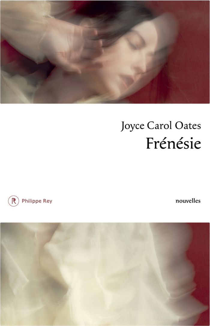 Couverture du livre « FRENESIE », librairie Les Contes Infusés à Corte