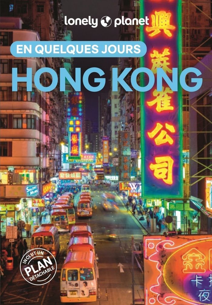 Couverture du livre « Hong Kong » de Angela Hui, librairie Les Contes Infusés à Corte
