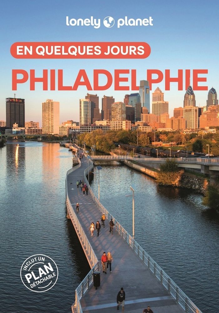Couverture du livre « Philadelphie » de Ray Bartlett, librairie Les Contes Infusés à Corte