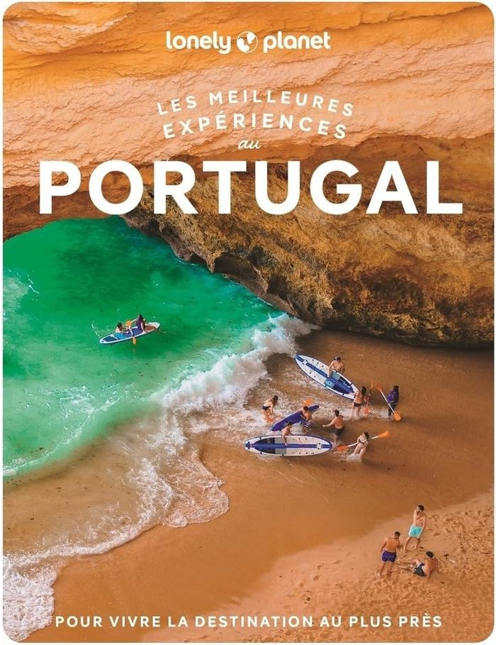Couverture du livre « Portugal » de Gail Aguiar, librairie Les Contes Infusés à Corte