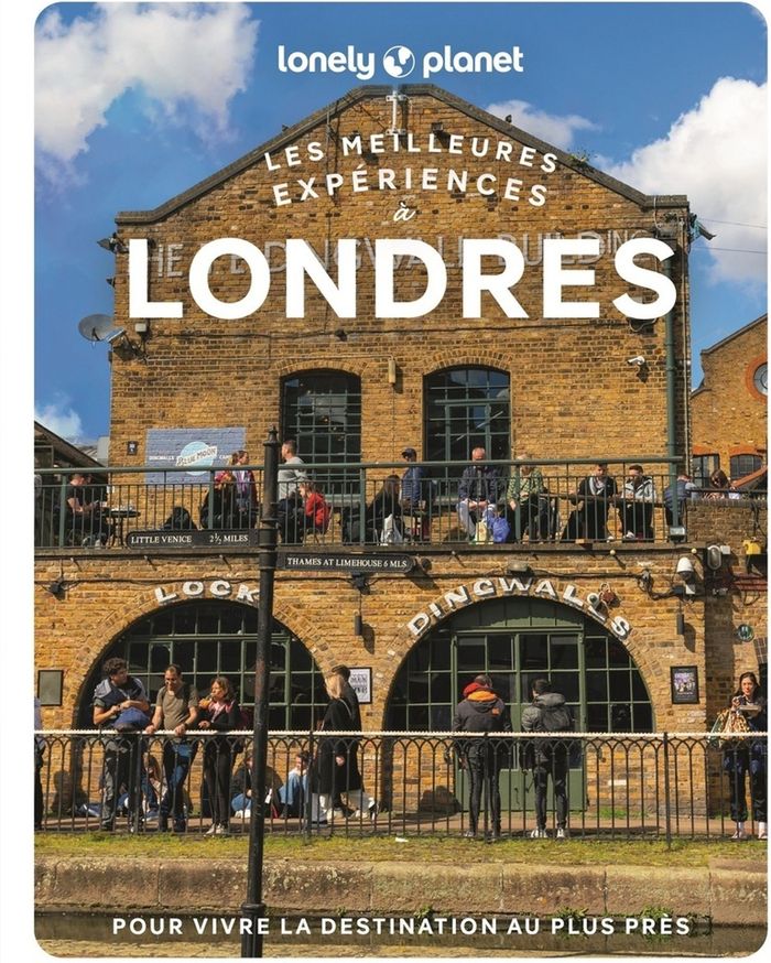 Couverture du livre « Londres » de Hannah Ajala, librairie Les Contes Infusés à Corte