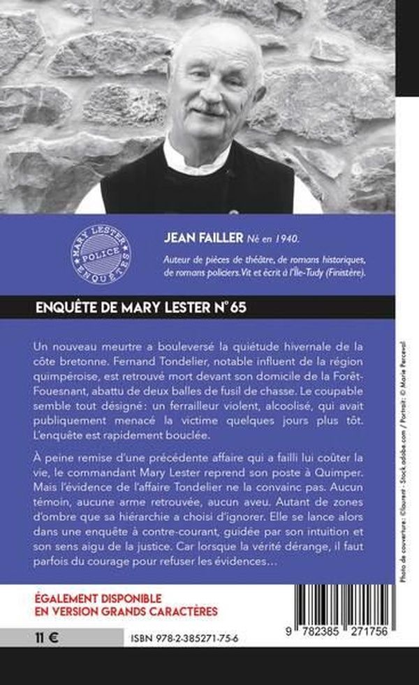 Quatrième de couverture de « Demain sera un autre jour »