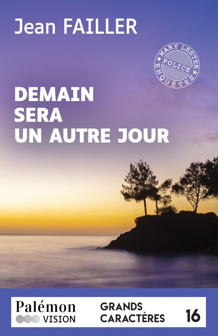 Couverture du livre « Demain sera un autre jour », librairie Les Contes Infusés à Corte