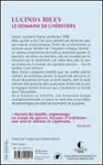 Quatrième de couverture de « Le domaine de l'héritière »