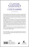 Quatrième de couverture de « Flora & Joséphine : roman »
