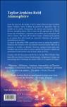 Quatrième de couverture de « Atmosphère : roman »