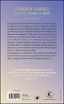Quatrième de couverture de « La douce magie de Noël : roman »
