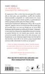 Quatrième de couverture de « LA VIE REVEE DES CHAUSSETTES ORPHELINES »