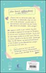Quatrième de couverture de « JOURNAL D'UNE WEDDING PLANNER »