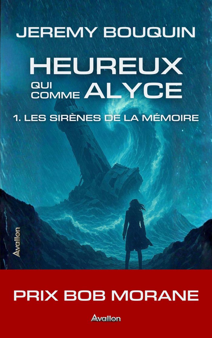 Couverture du livre « Les sirèves de la mémoire », librairie Les Contes Infusés à Corte