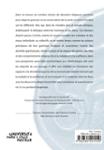 Quatrième de couverture de « Soignés et guéris par les dieux : actes du colloque international de Besançon, 17-18 novembre 2022 »