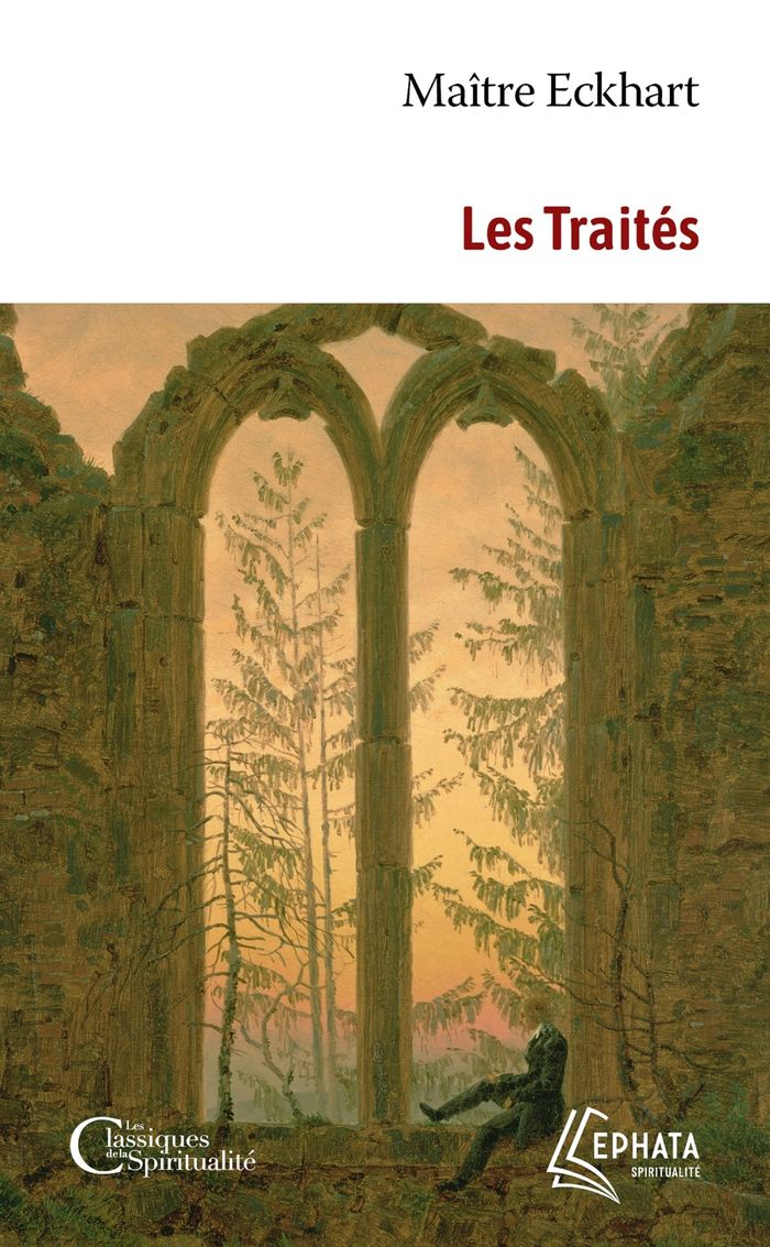 Couverture du livre « Les Traités », librairie Les Contes Infusés à Corte
