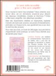 Quatrième de couverture de « MON TAROT SIMPLIFIE »