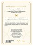 Quatrième de couverture de « Mon guide secret de transformation : le guide de développement spirituel à remplir soi-même »