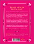 Quatrième de couverture de « Le mini-guide ultime de la loi de l'attraction »