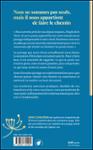 Quatrième de couverture de « Sortir de la matrice »