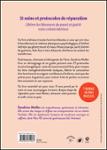 Quatrième de couverture de « SOINS ET PROTOCOLES DE REPARATION - VOUS LIBERER DES BLESSURES DU PASSE ET GUERIR VOTRE ENFANT INTER »