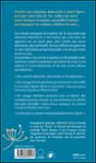 Quatrième de couverture de « La puissance des rituels : intégrez le sacré dans votre quotidien »