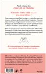 Quatrième de couverture de « Le Pardon à soi »