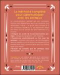 Quatrième de couverture de « Le mini-guide ultime de la communication animale »