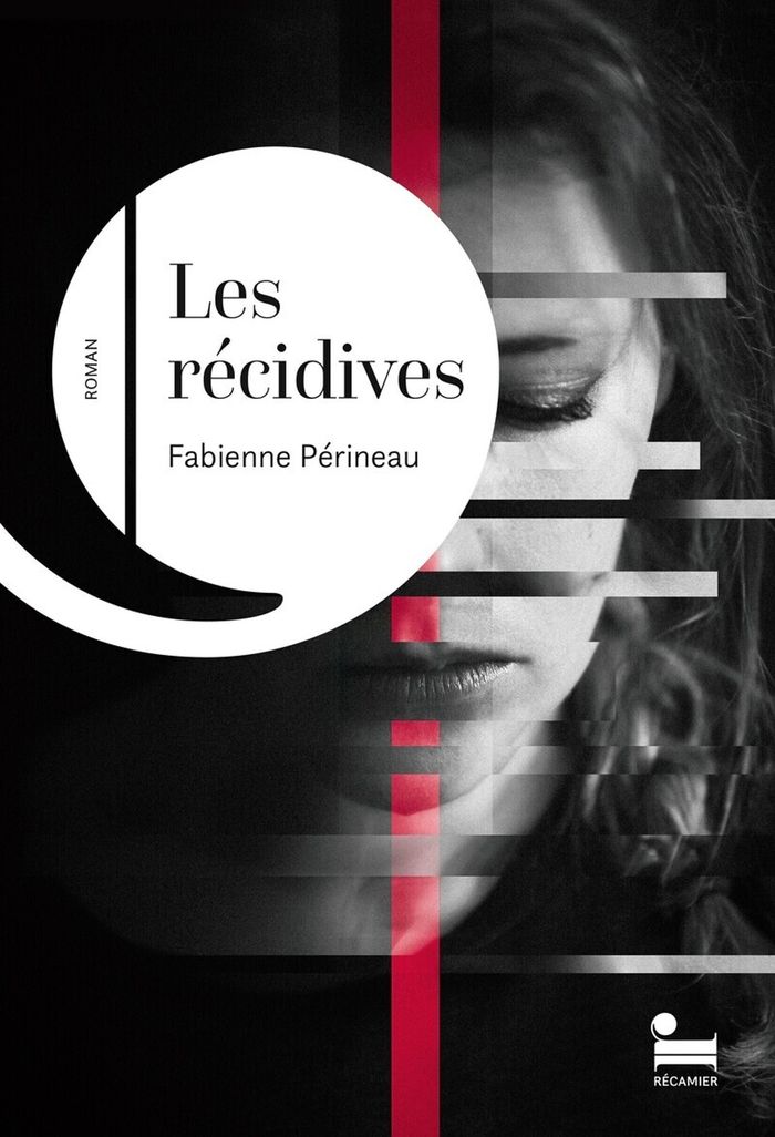 Couverture du livre « LES RECIDIVES », librairie Les Contes Infusés à Corte