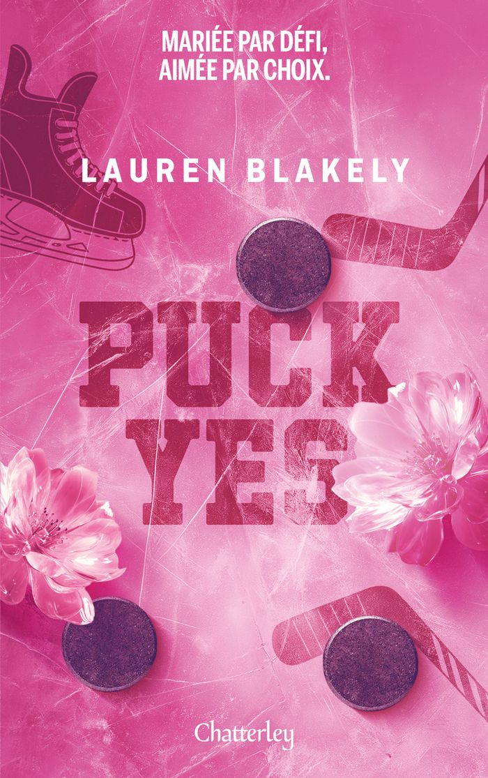 Couverture du livre « DOUBLE PUCKED - TOME 2 PUCK YES - VOL02 », librairie Les Contes Infusés à Corte