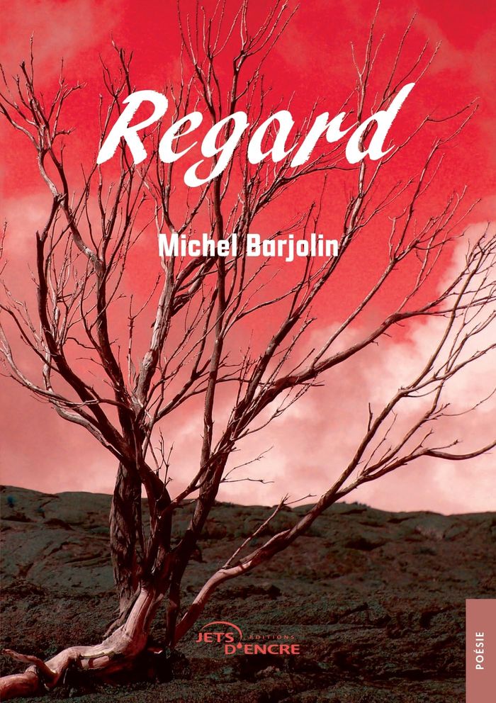 Couverture du livre « Regard », librairie Les Contes Infusés à Corte