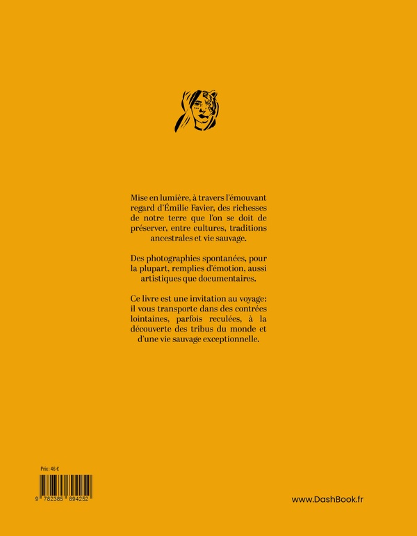 Quatrième de couverture de « REGARDS SUR LE MONDE »
