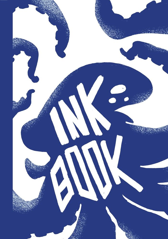 Couverture du livre « CARNET PIEUVRE GRISE » de Editions Hello, librairie Les Contes Infusés à Corte