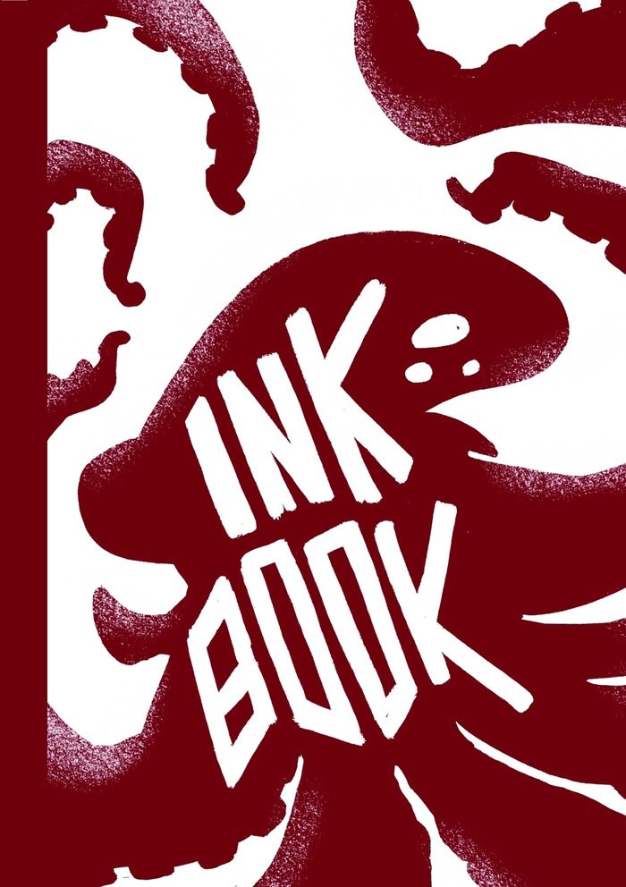 Couverture du livre « CARNET PIEUVRE BORDEAUX » de Editions Hello, librairie Les Contes Infusés à Corte