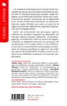 Quatrième de couverture de « Les médiations thérapeutiques : les penser, les construire, les pratiquer »