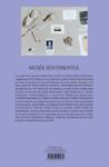 Quatrième de couverture de « Musée sentimental »