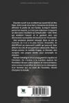 Quatrième de couverture de « De l'ombre à la lumière »