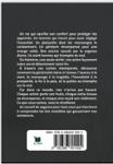 Quatrième de couverture de « LES CHEMINS DE LA SAGESSE - RECITS DE DJURDJURA »