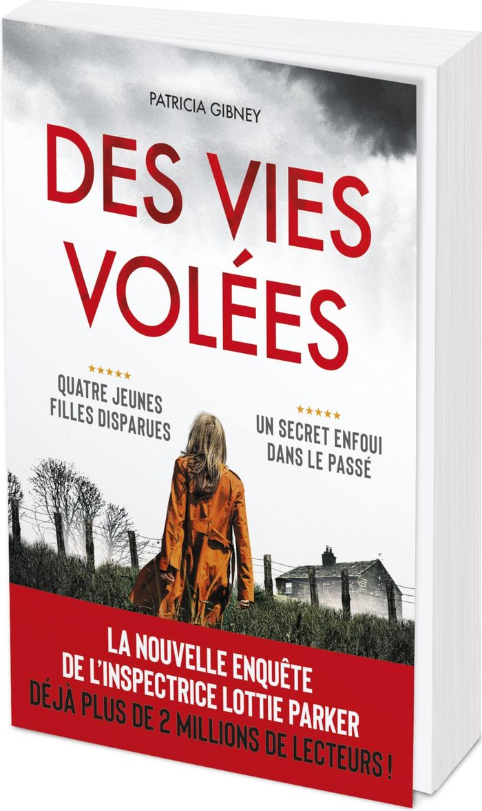Couverture du livre « Des vies volées », librairie Les Contes Infusés à Corte