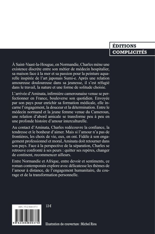 Quatrième de couverture de « Les étoiles sont éclairées : pour que chacun puisse retrouver la sienne »